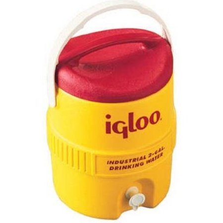 IGLOO 2GAL HD WTR Cooler 421